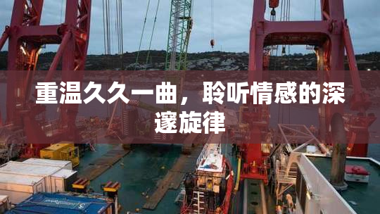 重温久久一曲，聆听情感的深邃旋律