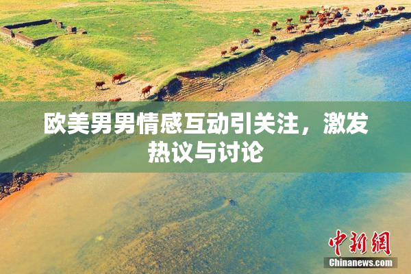 欧美男男情感互动引关注，激发热议与讨论