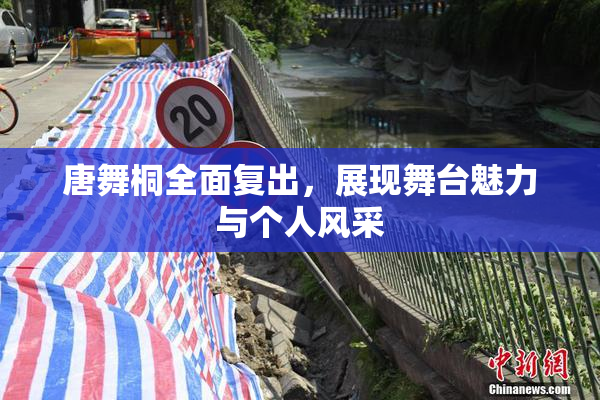 唐舞桐全面复出，展现舞台魅力与个人风采