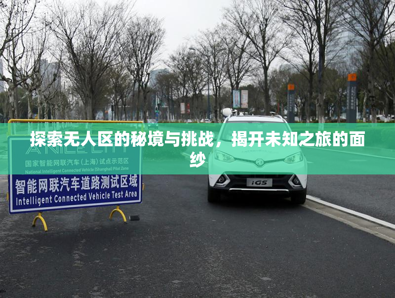 探索无人区的秘境与挑战，揭开未知之旅的面纱