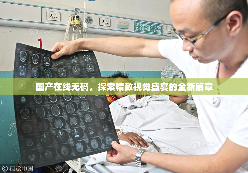 国产在线无码，探索精致视觉盛宴的全新篇章