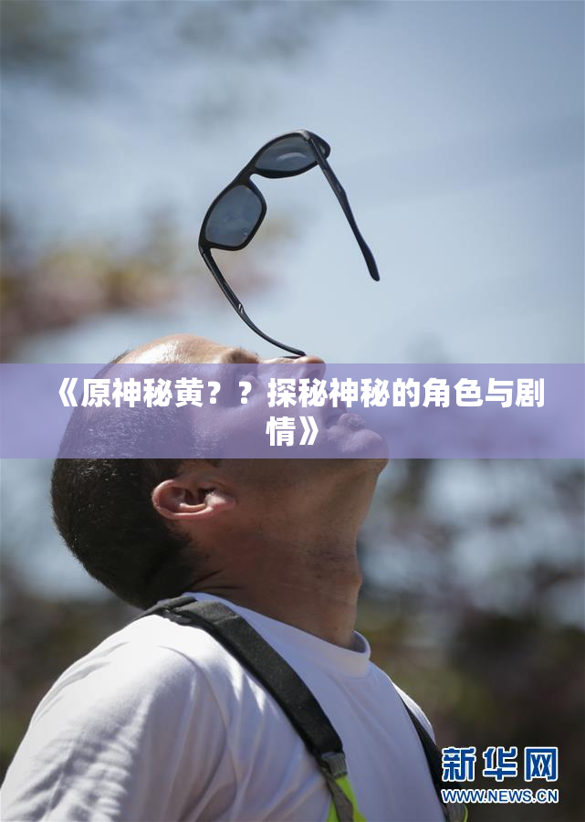 《原神秘黄？？探秘神秘的角色与剧情》