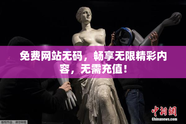 免费网站无码，畅享无限精彩内容，无需充值！