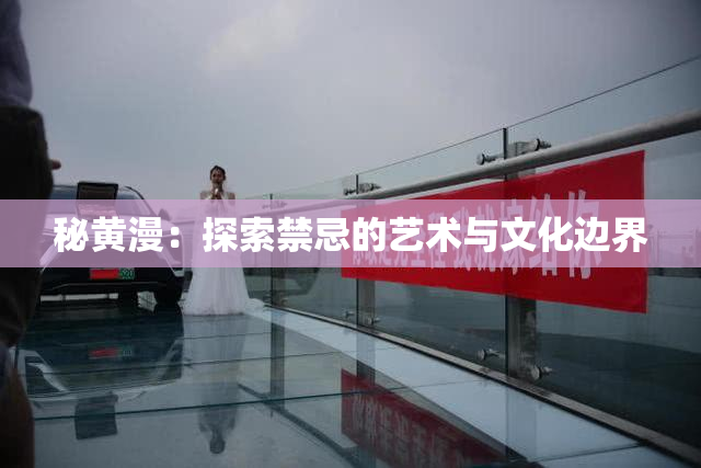 秘黄漫：探索禁忌的艺术与文化边界