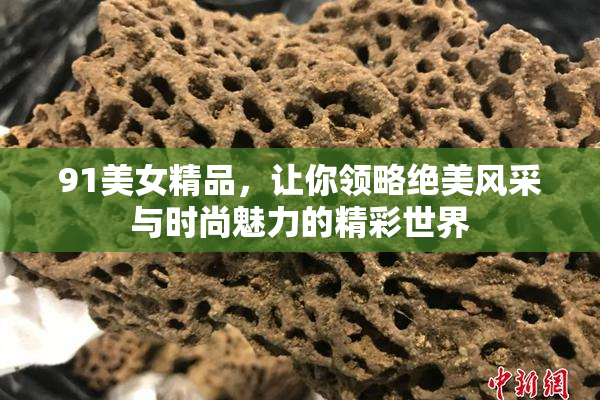 91美女精品，让你领略绝美风采与时尚魅力的精彩世界