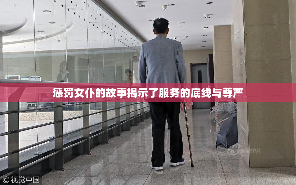 惩罚女仆的故事揭示了服务的底线与尊严