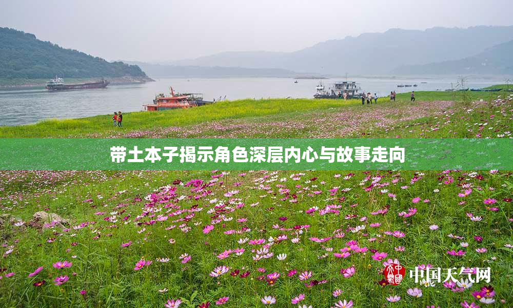带土本子揭示角色深层内心与故事走向