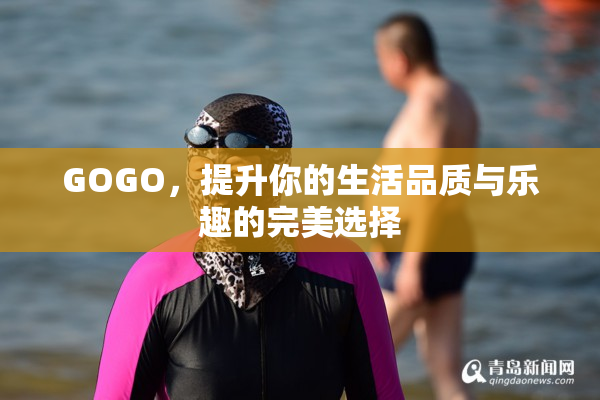 GOGO，提升你的生活品质与乐趣的完美选择