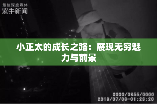 小正太的成长之路：展现无穷魅力与前景