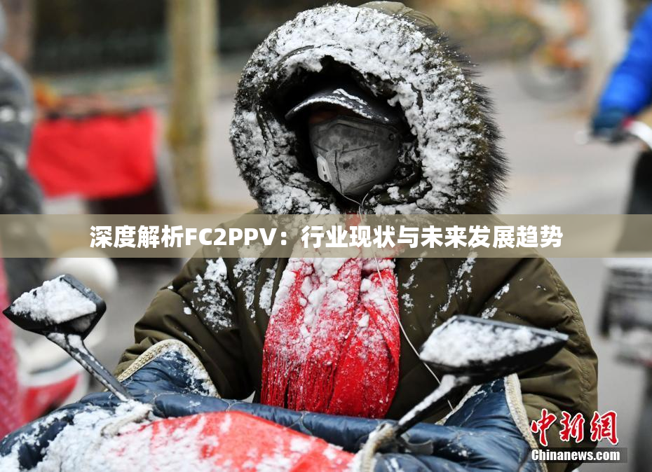深度解析FC2PPV：行业现状与未来发展趋势