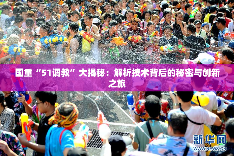 国重“51调教”大揭秘：解析技术背后的秘密与创新之旅
