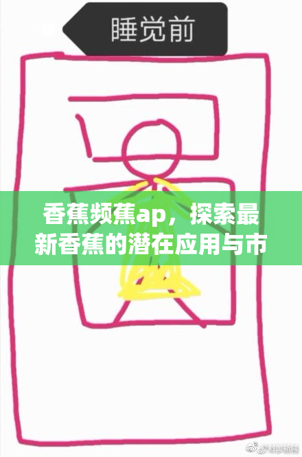 香蕉频蕉ap，探索最新香蕉的潜在应用与市场趋势