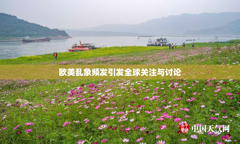 欧美乱象频发引发全球关注与讨论