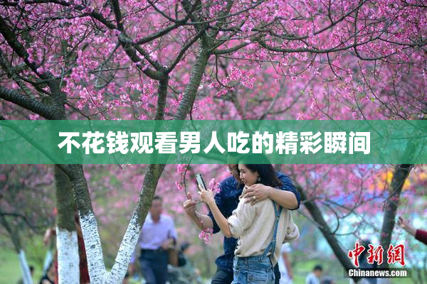 不花钱观看男人吃的精彩瞬间