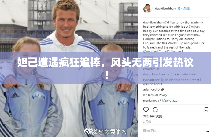 妲己遭遇疯狂追捧，风头无两引发热议！