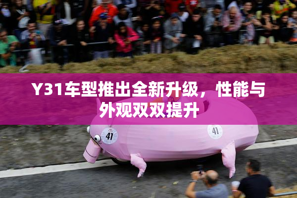 Y31车型推出全新升级，性能与外观双双提升