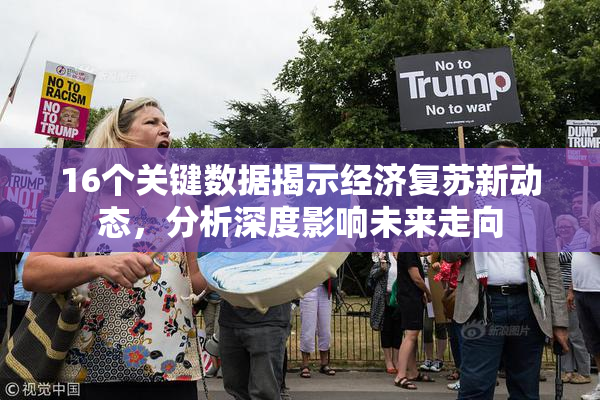 16个关键数据揭示经济复苏新动态，分析深度影响未来走向