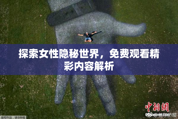 探索女性隐秘世界，免费观看精彩内容解析